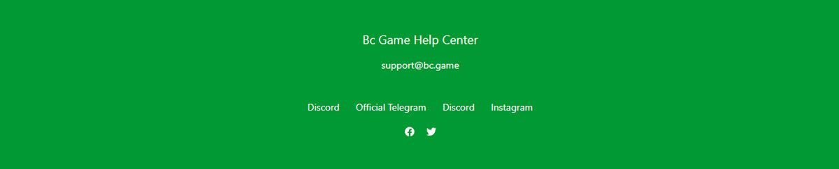 Help and Support for Filipinos at BC.Game