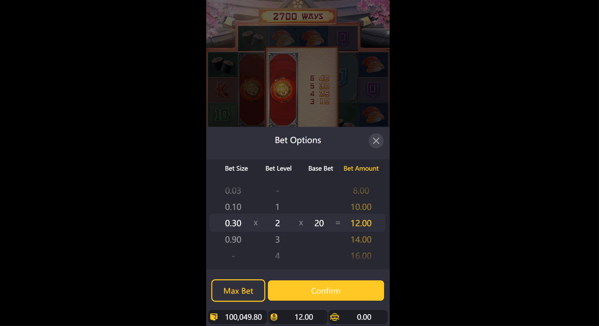 Predictors or scripts for Lucky Neko