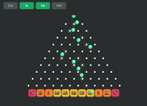 Plinko - How To Play:3