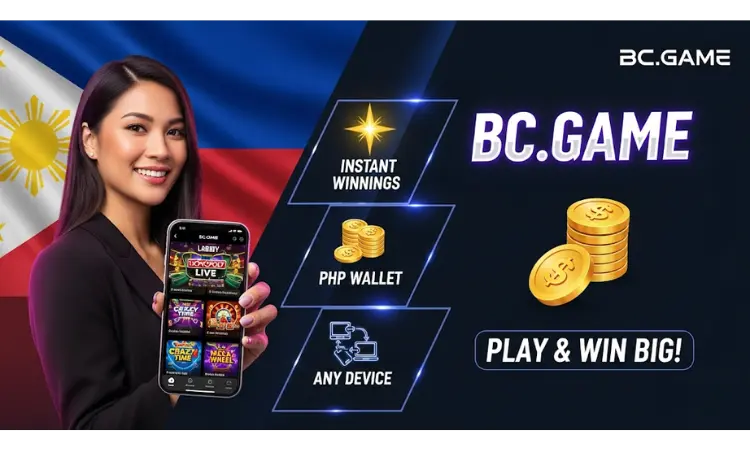 How to Play Live Game Shows on BC.Game