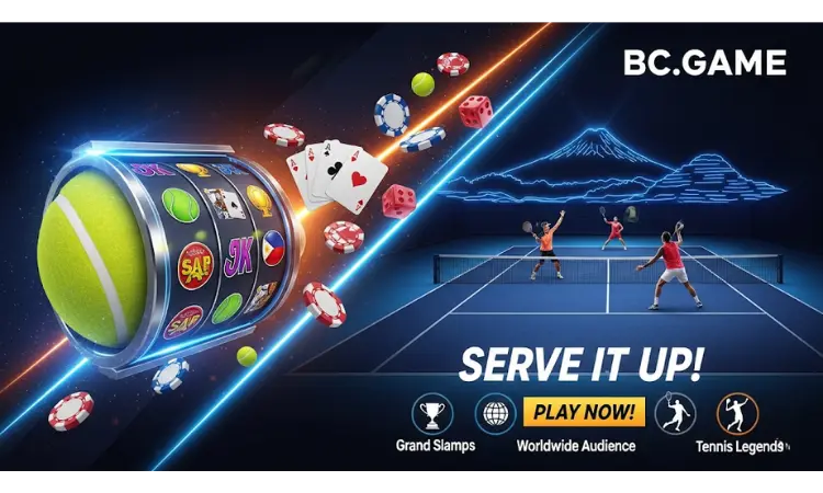 The Popularity of Tennis Worldwide and in the Philippines